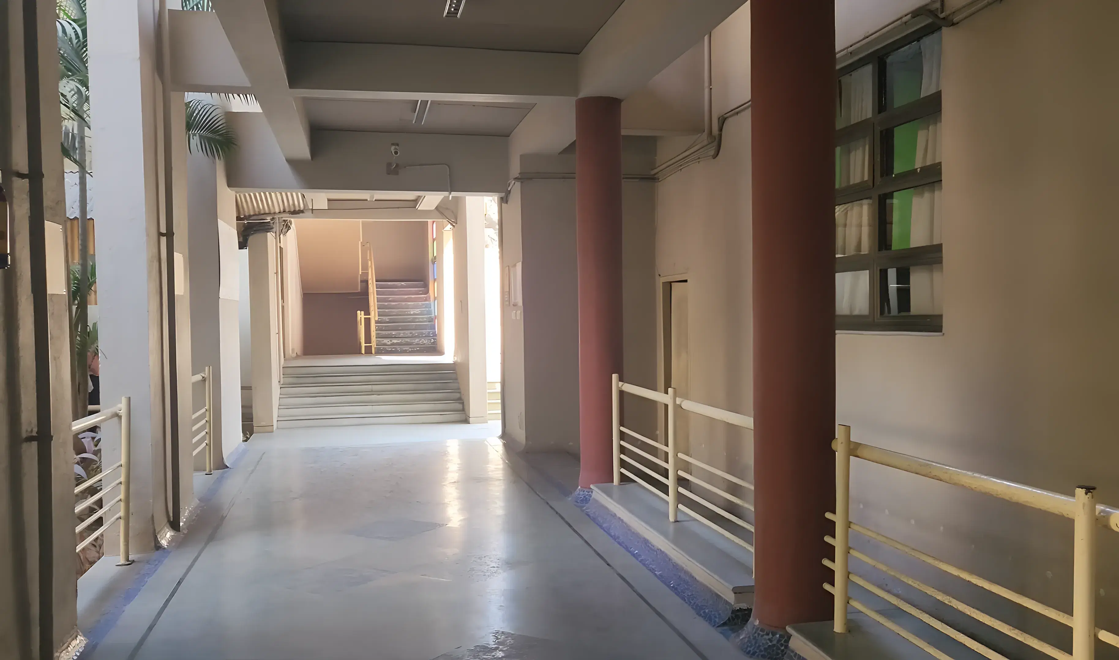 ITM Group of Institutions Navi Mumbai academic infrstructure photo 3